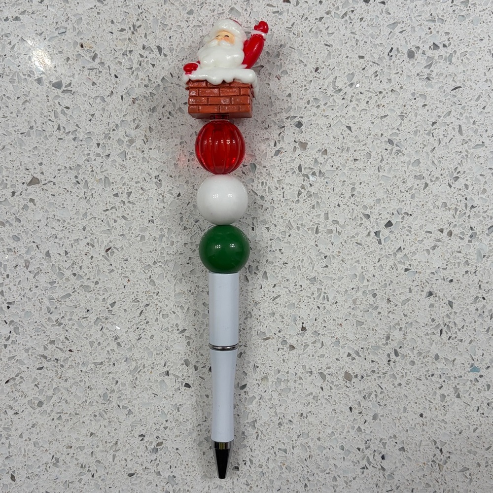 Santa and Rudolph Pens! - Picture 7 of 7